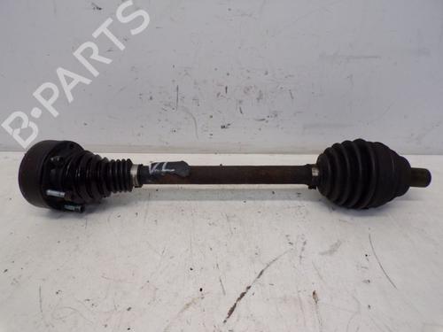 Used Left front driveshaft VW GOLF V (1K1) 1.6 (102 hp) 29097406
