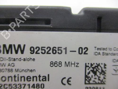 Control unit BMW 1 (F20) 118 d | BP37114210M11 - Image 5