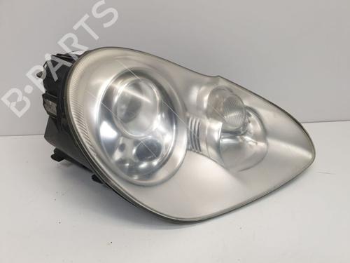 Phare droit PORSCHE CAYENNE (9PA) S 4.5 (340 hp) 31860816