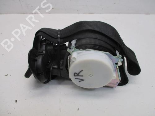 Front right seatbelt BMW 1 (E81) 118 d | BP37119455I25 - Image 2