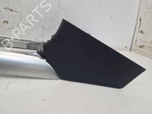 Middle console MAZDA RX-8 (SE, FE) 1.3 (FE103, SE3P) | BP37724675I22  - Image 7