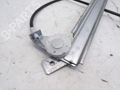 Front left window mechanism AUDI A3 (8P1) 1.6 | BP33556911C22  - Image 6