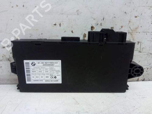 Control unit BMW 1 (E87) 116 i | BP37137209M11 - Image 3