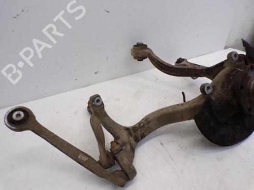 Left front steering knuckle AUDI A4 B6 Avant (8E5) 2.5 TDI | BP37130628M25 - Image 3