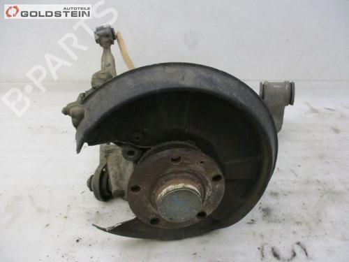 Used Right rear steering knuckle SEAT EXEO (3R2) 2.0 TDI (143 hp) 18756707