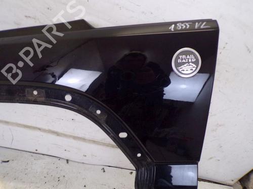 Left front fenders JEEP CHEROKEE (KJ) 3.7 4x4 | BP29091211C41 