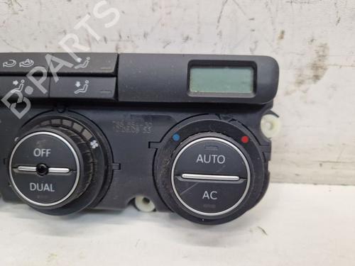 Climate control VW GOLF PLUS V (5M1, 521) 1.4 TSI | BP37094728I5 - Image 4