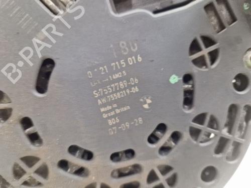 Alternator BMW 3 (E90) 335 i | BP29232661M7