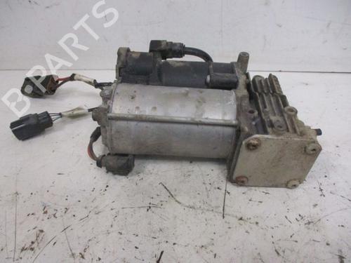 Electronic module LAND ROVER DISCOVERY III (L319) 2.7 TD 4x4 | BP18795943M83 