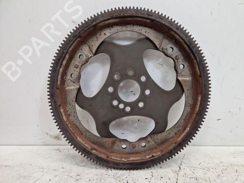 Used Pulley MERCEDES-BENZ SLK (R170) 200 Kompressor (170.444) (163 hp) 29603115