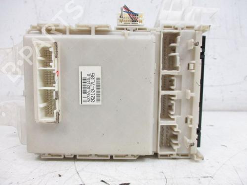 Fuse box TOYOTA AURIS (_E15_) 1.6 (ZRE151_, ZRE151R) | BP37111120E1 - Image 6