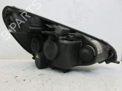 Left headlight FORD GALAXY II (WA6) 2.0 TDCi | BP29088964C28 