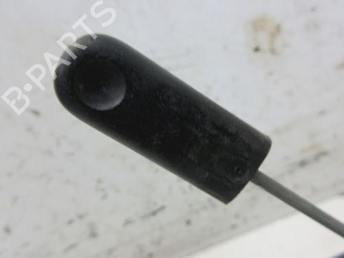 Front right lock NISSAN INTERSTAR Van (X70) dCi 100 | BP29090799C97 