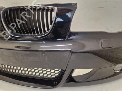 Front bumper BMW 1 (E81) 120 i | BP36655732C7 - Image 9