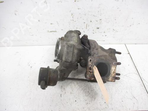 Turbolader/Kompressor SAAB 9-3 (YS3D) 2.0 Turbo (150 hp) 18791629