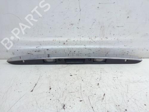 Used Interior roof handle MERCEDES-BENZ A-CLASS (W169) A 150 (169.031, 169.331) (95 hp) 26009578