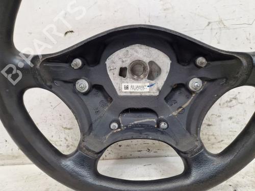 Steering wheel VW CRAFTER 30-50 Van (2E_) 2.0 TDI | BP37137948C49 - Image 4