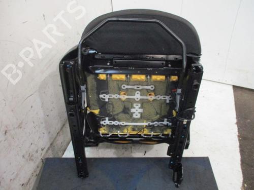 Right front seat OPEL CORSA E (X15) 1.3 CDTI (08, 68) | BP19291079C16 