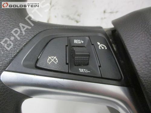 Steering wheel OPEL MERIVA B MPV (S10) 1.4 (75) | BP18761447C49 