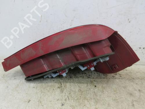 Left taillight MERCEDES-BENZ A-CLASS (W169) A 150 (169.031, 169.331) | BP21137387C34 