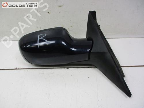 Right mirror RENAULT GRAND SCÉNIC II (JM0/1_) 2.0 dCi (JM1K) | BP28306697C27 