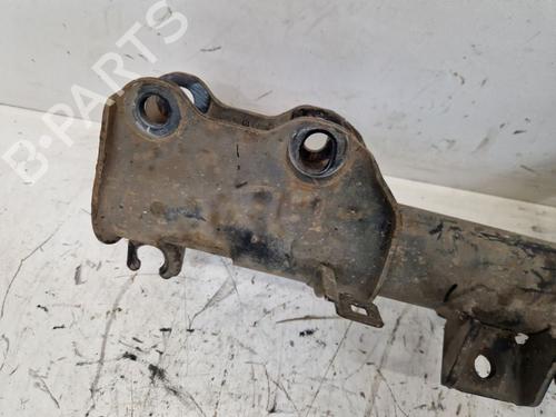 Right front shock absorber MERCEDES-BENZ VITO Bus (W639) 110 CDI (639.701, 639.703, 639.705) | BP29171323M17 