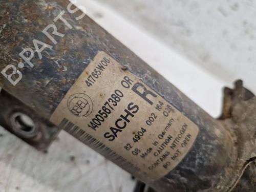 Right front shock absorber FIAT SCUDO Bus (270_, 272_) 2.0 D Multijet | BP27547669M17 