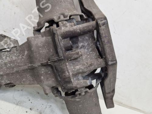 Rear differential AUDI A6 C6 Avant (4F5) 3.0 TDI quattro | BP37135363M24 - Image 9
