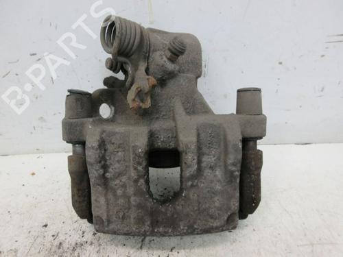 Left rear brake caliper FORD FOCUS III 1.0 EcoBoost | BP37123986M107 - Image 4