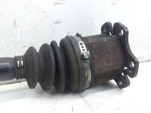 Right front driveshaft AUDI A6 C6 Avant (4F5) 2.7 TDI | BP31702568M39  - Image 5