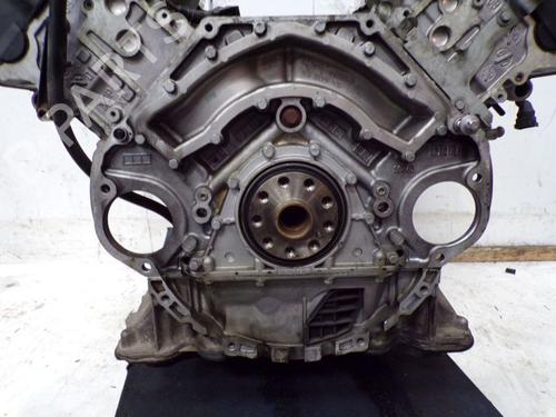 Engine BMW 6 (E63) 645 Ci | BP25703011M1 