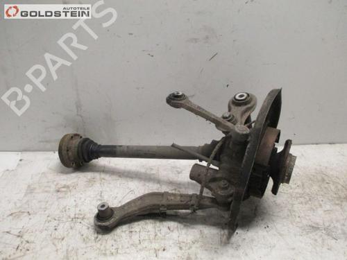 Used Right rear steering knuckle BMW 7 (E65, E66, E67) 730 Ld (231 hp) 16462521
