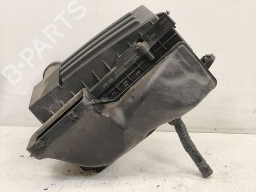 Air filter box VW GOLF PLUS V (5M1, 521) 1.4 16V | BP39742603M87 - Image 4