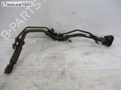 Tuyau MAZDA CX-7 (ER) 2.3 MZR DISI Turbo AWD (ER3P) (260 hp) 18757097