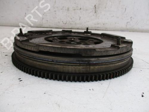 Flywheel OPEL ZAFIRA TOURER C (P12) 1.4 (75) | BP37128166M101 - Image 4