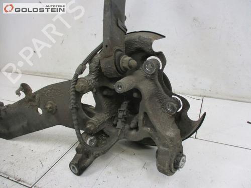 Right rear steering knuckle SAAB 9-3 (YS3F, E79, D79, D75) 2.2 TiD | BP18764385M28 