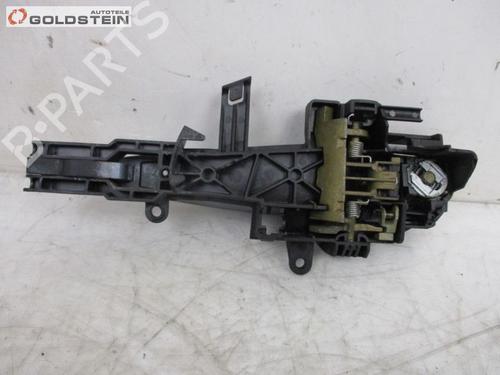 Front right exterior door handle BMW 1 (E87) 116 i | BP18753761C129 