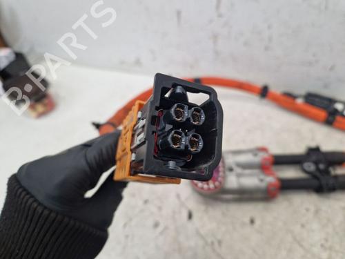 Wiring harness MERCEDES-BENZ EQS (V297) EQS 450+ (297.123) | BP29101059E16 