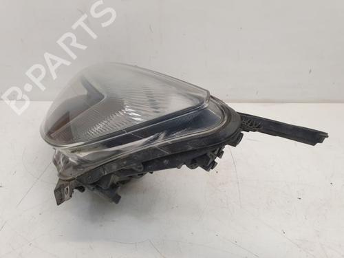 Left headlight OPEL ASTRA J (P10) 1.7 CDTI (68) | BP37144279C28 - Image 6