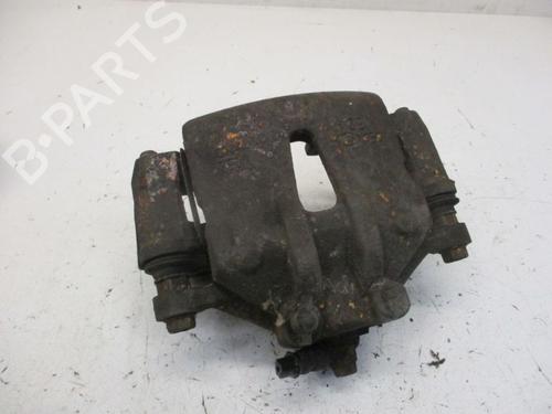 Used Right front brake caliper KIA CEE'D SW (ED) 1.6 CRDi 115 (115 hp) 18802999