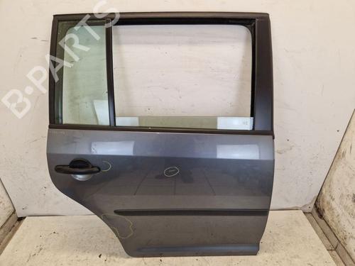 Puerta trasera derecha Puerta trasera derecha VW TOURAN (1T1, 1T2) 1.4 TSI (140 hp) 37136661 37136661