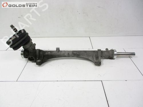 Used Steering rack NISSAN PULSAR Hatchback (C13) 1.5 dCi (110 hp) 18762861