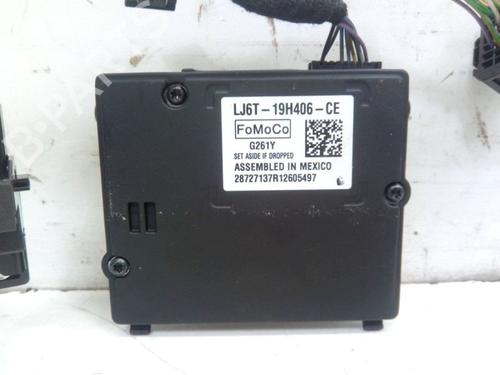 Módulo eletrónico FORD KUGA III (DFK) 2.5 Duratec PHEV | BP31702917M83 