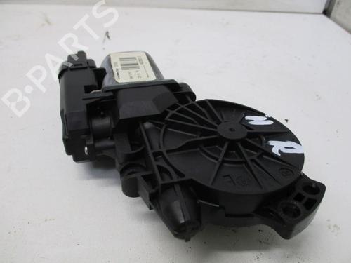 Right rear window motor KIA CEE'D SW (ED) 1.6 CRDi 115 | BP37118381E22 - Image 3