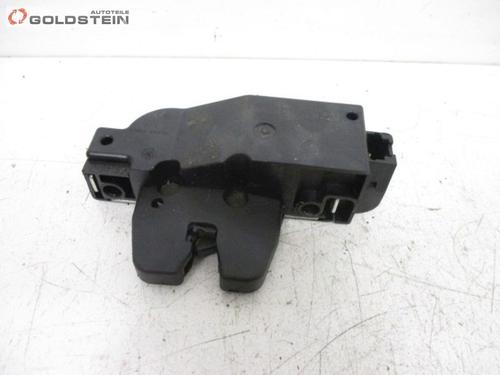 Used Electronic module PEUGEOT 1007 (KM_) 1.4 (75 hp) 18789288