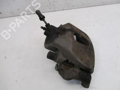 Left front brake caliper FORD KUGA II (DM2) 1.6 EcoBoost 4x4 | BP37122806M105 - Image 3