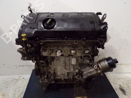 Engine PEUGEOT 207 CC (WD_) 1.6 16V | BP30668819M1 