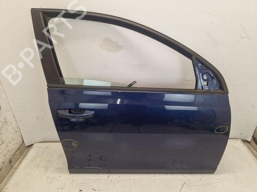 Used Right front door Right front door VW GOLF VI (5K1) 1.4 (80 hp) 33907965 33907965