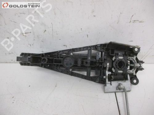 Front left exterior door handle OPEL INSIGNIA A (G09) 1.8 (68) | BP18763434C128 