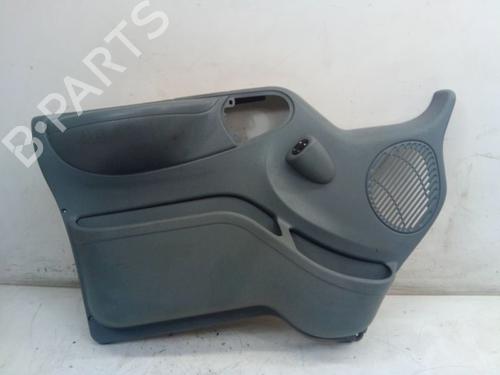 Venstre frontpanel FORD TRANSIT Bus (FD_ _, FB_ _, FS_ _, FZ_ _, FC_ _) 2.2 TDCi (100 hp) 28038077